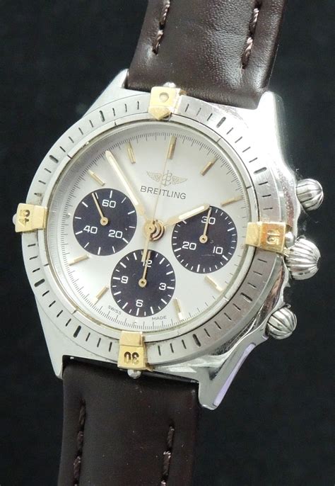 Breitling Callisto .